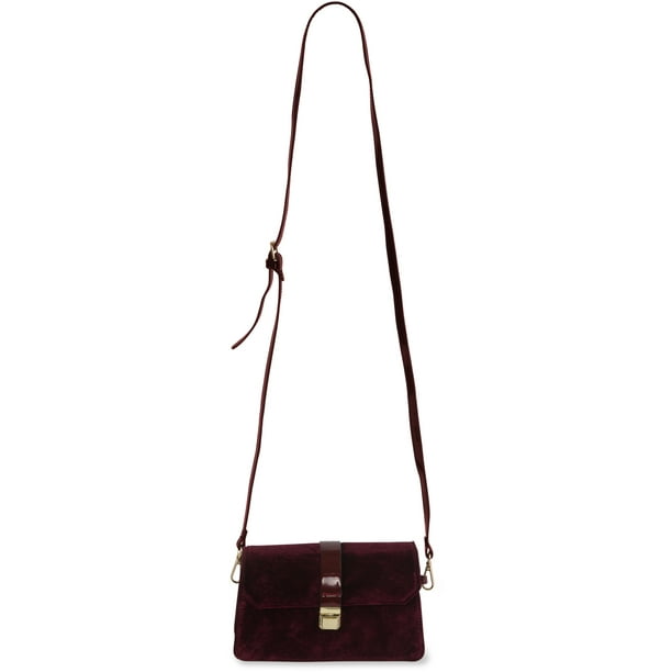 Brown Cross Body with Gold Chain Flat Oversize Clutch Purse Pavilion-H2Z Handbags Brown Cross Body with Gold Chain Flat Oversize Clutch Purse Pavilion-H2Z Handbags